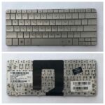 HP Pavilion DM1 Πληκτρολόγιο - Keyboard ( 608583-DJ1 ) ( Ελληνικό )