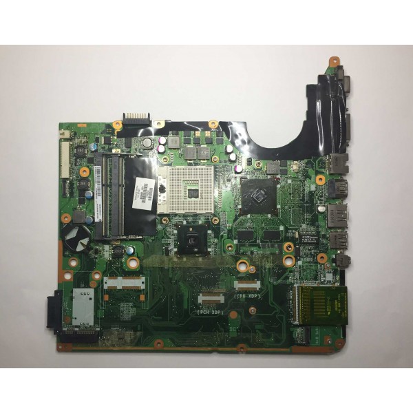 HP Pavilion DV7-3000 Motherboard - Μητρική ( 600862-001 )