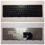 HP Pavilion DV7-6000 Πληκτρολόγιο - Keyboard ( 634016-DJ1 ) ( Ελληνικό )