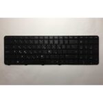 HP Pavilion DV7-6000 Πληκτρολόγιο - Keyboard ( 634016-DJ1 ) ( Ελληνικό )