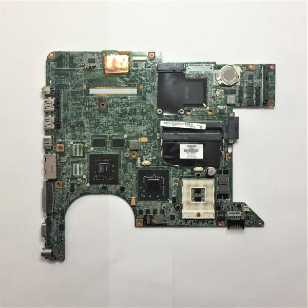 HP Pavilion DV9000 Motherboard - Μητρική ( 461068-001 )