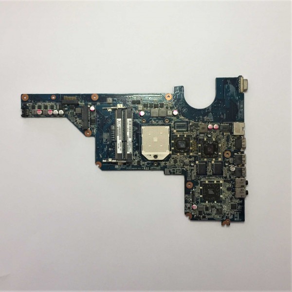 HP Pavilion G6-1000 Motherboard - Μητρική Πλακέτα ( DA0R22MB6D0 )