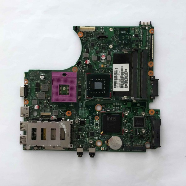 HP Probook 4410s Motherboard - Μητρική ( 583078-001 )