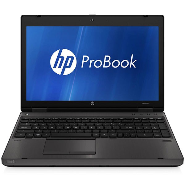 HP Probook 6570b 15.6" HD ( i3-2310M / 8GB / 120GB SSD )