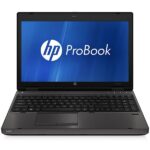 HP Probook 6570b 15.6" HD ( i3-2310M / 8GB / 240GB SSD )