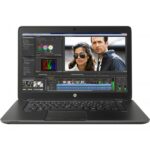 HP ZBook 15u G2 15.6" FHD IPS ( i7-5600U / 16GB / 256GB SSD + 1TB HDD )