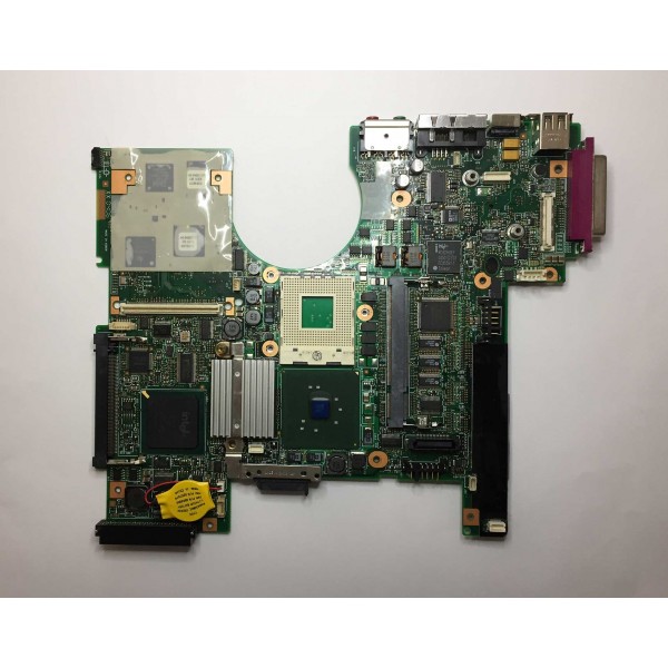 IBM Thinkpad R50 Motherboard - Μητρική ( 93P3330 )