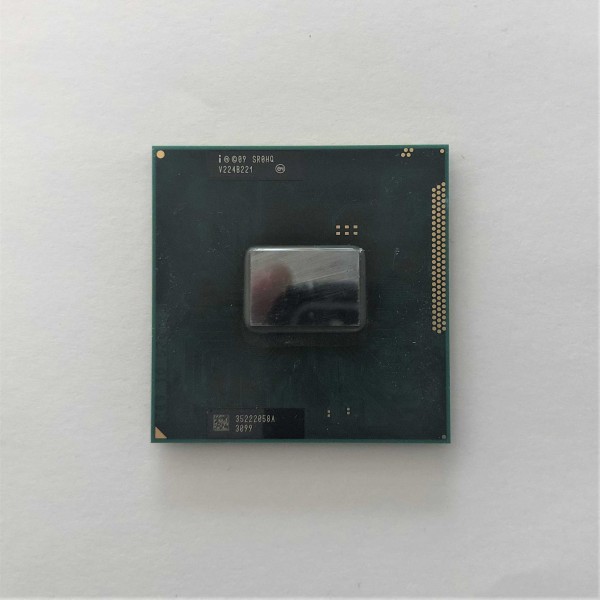 Inte Celeron Dual Core B820 ( 1.7/2M ) ( SR0HQ )