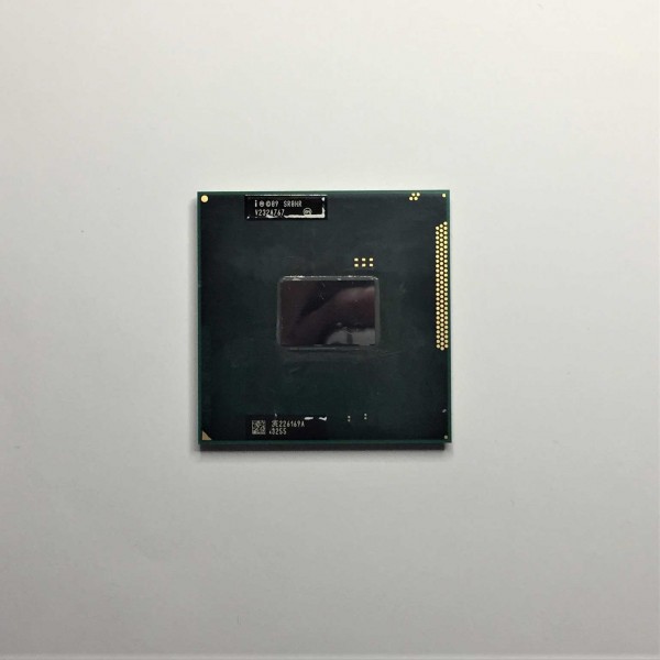 Intel Celeron B830 ( 1.80/2M ) ( SR0HR )