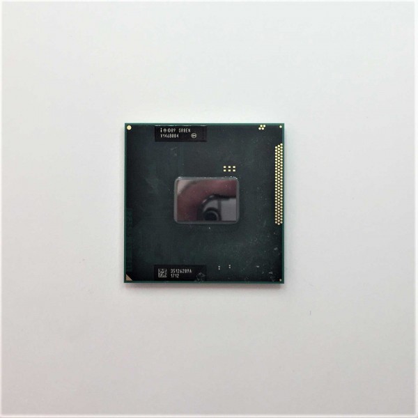 Intel Celeron B840 ( 1.90/2M ) ( SR0EN ) Επεξεργαστής - CPU