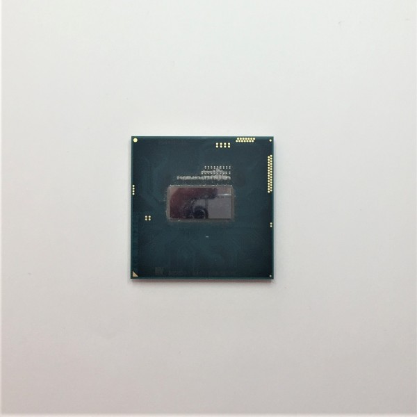 Intel Core i3-4000M ( 2.40/3M ) ( SR1HC )