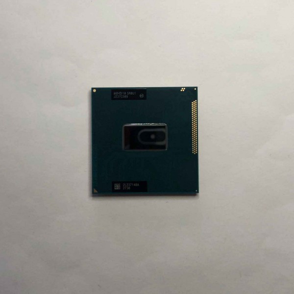 Intel Pentium 2020M ( 2.4/2M ) ( SR0U1 )