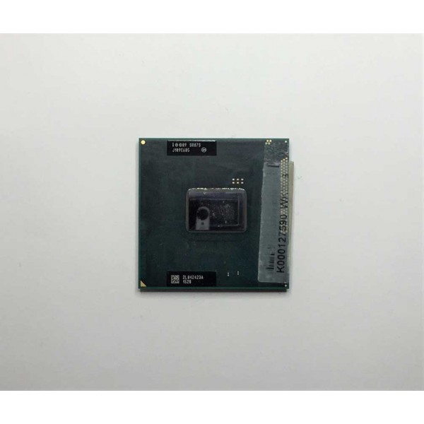 Intel Pentium B940 ( 2.0/2M ) ( SR07S )