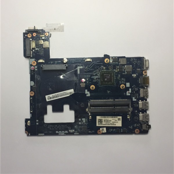 Lenovo G505 Motherboard - Μητρική ( LA-9912P )