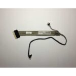 Lenovo G555 Screen Cable - Καλωδιοταινία Οθόνης ( DC020010Y00 )