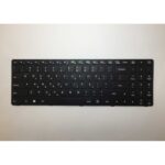 Lenovo Ideapad 100 Πληκτρολόγιο - Keyboard ( SN20J78619 ) ( Ελληνικό )