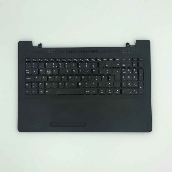 Lenovo Ideapad 110-15IBR Πληκτρολόγιο - Keyboard Palmrest ( SN20K92981 )
