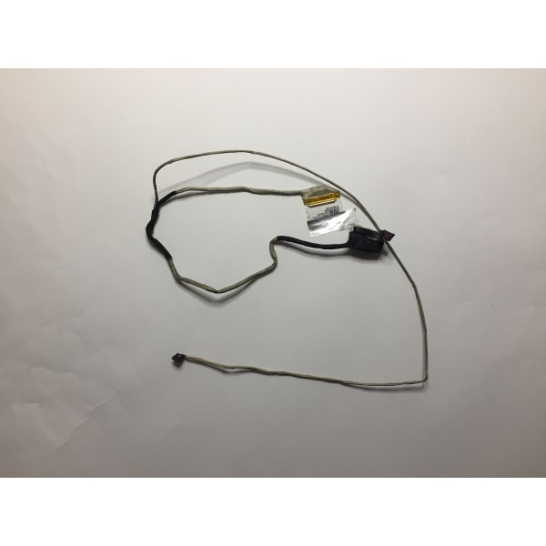 Lenovo Ideapad 300-15ISK Screen Cable - Καλωδιοταινία Οθόνης ( DC02001XE30 HLN6 )