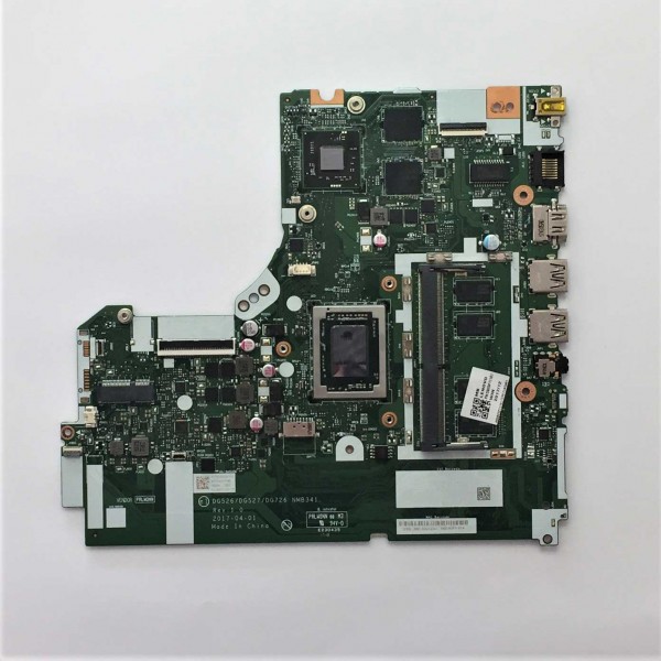 Lenovo Ideapad 320-15ABR Motherboard - Μητρική ( 5B20P11101 )