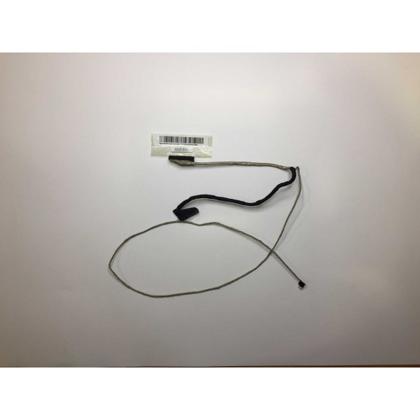 Lenovo Ideapad G505s Screen Cable - Καλωδιοταινία Οθόνης ( DC02001QI10 )