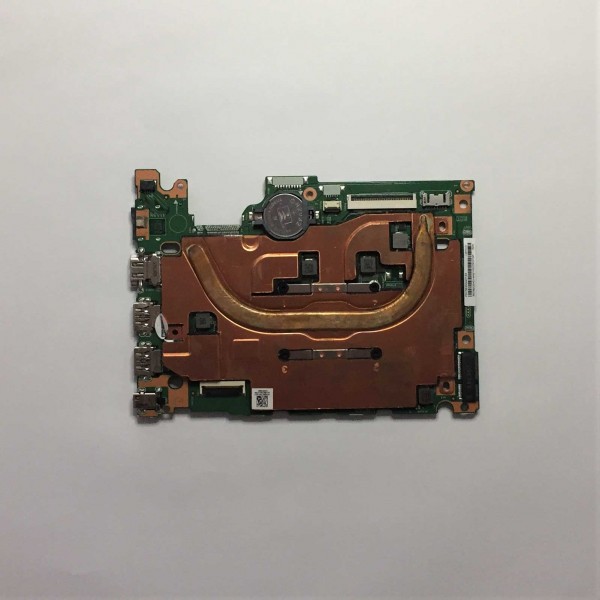 Lenovo Ideapad Slim 1-14AST-05 Motherboard - Μητρική Πλακέτα ( 5B20S43144 )