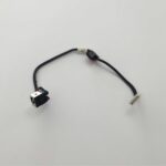Lenovo Ideapad Y550 DC Power Jack - Βύσμα τροφοδοσίας