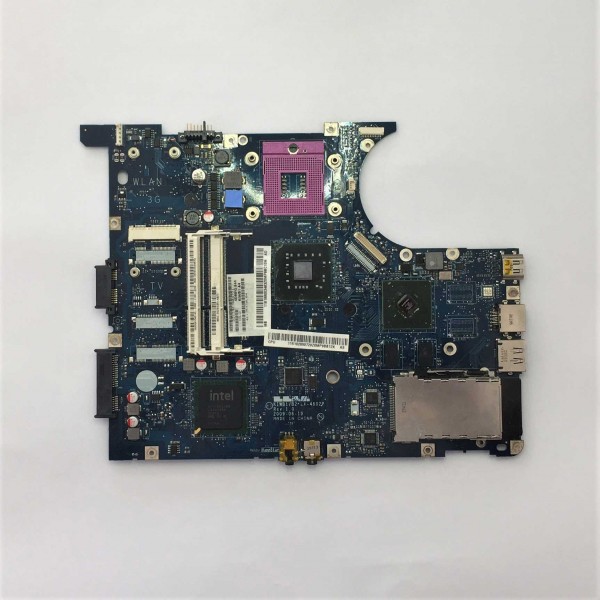 Lenovo Ideapad Y550 Motherboard - Μητρική ( LA-4602P )