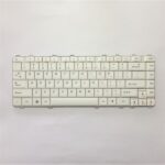 Lenovo Ideapad Y550 Πληκτρολόγιο - Keyboard (25-008099 ) ( Άσπρο )