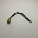 Lenovo Thinkpad Edge 11Power Jack - Βύσμα Τροφοδοσίας ( 04W0351 )