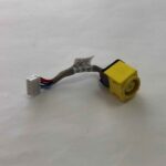 Lenovo Thinkpad L430 DC Power Jack - Βύσμα Τροφοδοσίας ( 04W6989 )