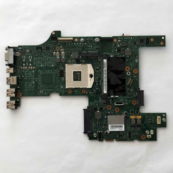Lenovo Thinkpad L430 Motherboard - Μητρική Πλακέτα