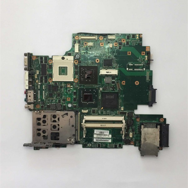 Lenovo Thinkpad R61 Motherboard - Μητρική ( 42W7882 )