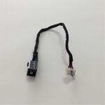MSI 1674 DC Power Jack - Βύσμα Τροφοδοσίας