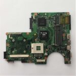 MSI MS1674 Motherboard - Μητρική Πλακέτα ( MS-16741 )