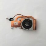 Multirama T9 XPRESS Book Lite CPU Fan - Ανεμιστηράκι