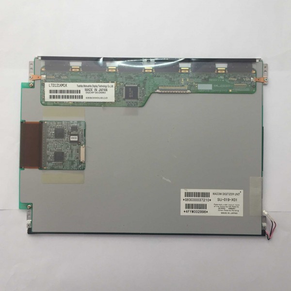 Οθόνη Laptop Toshiba 12.1'' SXGA+ ( LTD121KM1K )