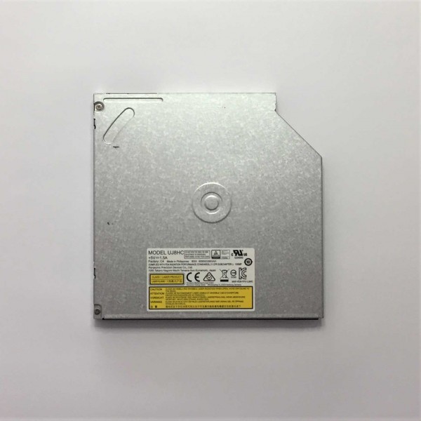 Panasonic Laptop DVD-RW ( UJ8HC ) ( SATA )