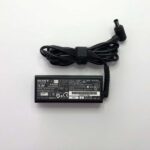 Sony Vaio 19.5V - 2A ( VGP-AC19V57 ) Γνήσιο Τροφοδοτικό - Φορτιστής
