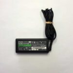 Sony Vaio 19.5V - 3.3A ( VGP-AC19V43 ) Γνήσιο Τροφοδοτικό - Φορτιστής