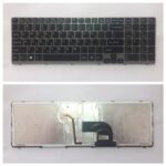 Sony Vaio SVE151E11M Πληκτρολόγιο - Keyboard ( 149077811GR ) ( Ελληνικό ) ( Φωτιζόμενο )