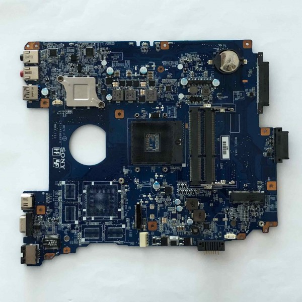 Sony Vaio SVE151J13M Motherboard - Μητρική Πλακέτα ( DA0HK5MB6F0 )