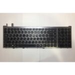 Sony Vaio VGN-AW11M Πληκτρολόγιο - Keyboard ( Ελληνικό ) ( Με πλαίσιο )