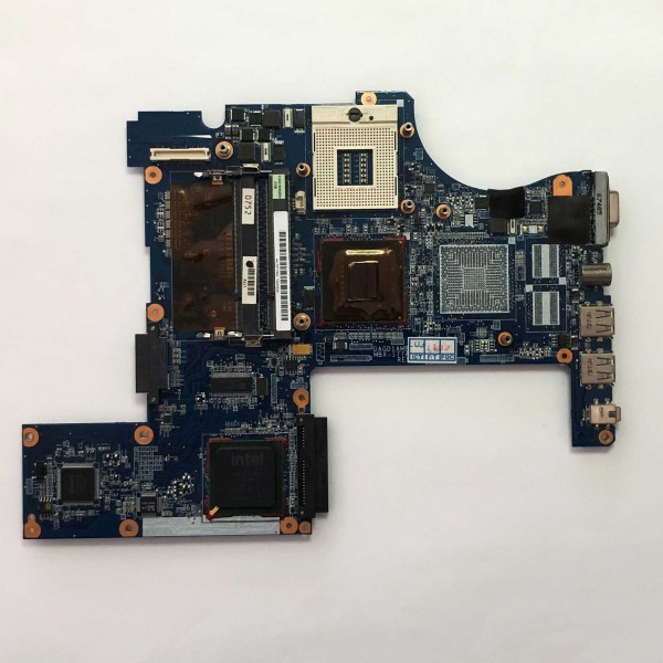 Sony Vaio VGN-CR21S Motherboard - Πλακέτα ( DAGD1AMB8C0 )