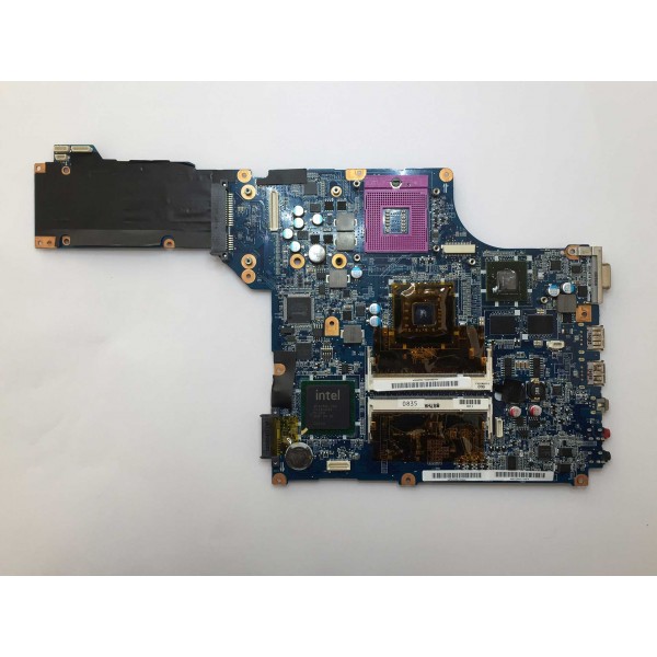 Sony Vaio VGN-CS Motherboard - Μητρική ( DA0GD2MB8D0 )