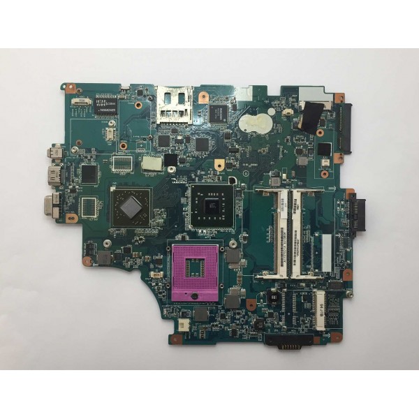 Sony Vaio VGN-FW41M Motherboard - Μητρική ( 1P-0091J00-8010 )