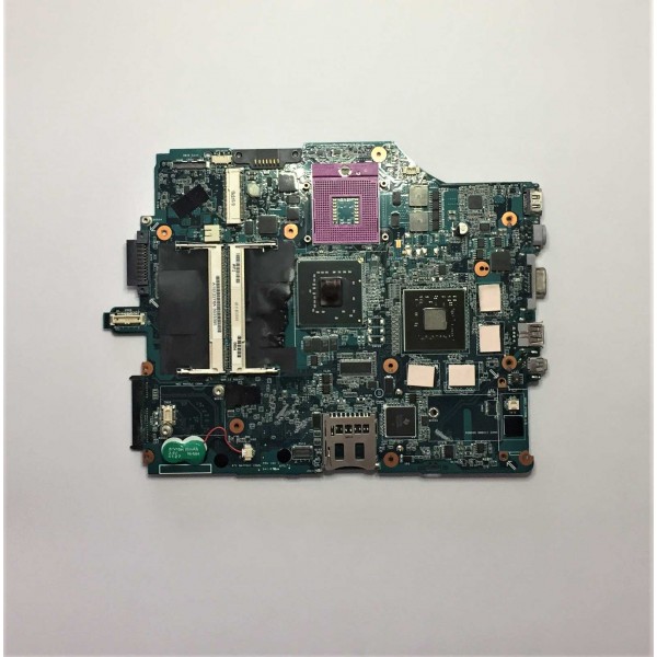 Sony Vaio VGN-FZ31 Motherboard - Μητρική ( 1P-007B100-8011 )
