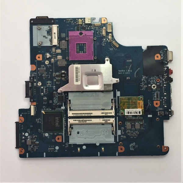 Sony Vaio VGN-NS21M Motherboard - Μητρική ( 1P-0087500-6011 )