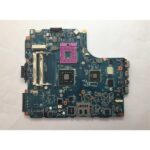 Sony Vaio VGN-NW21EF Motherboard - Μητρική Πλακέτα ( 1P-0096J01-8010 )