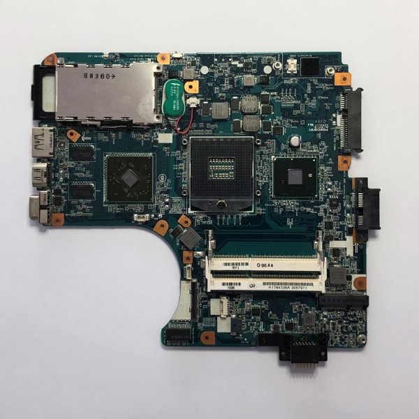 Sony Vaio VPCEB1S1E Motherboard - Μητρική