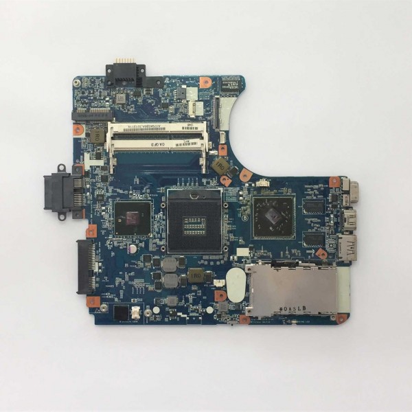 Sony Vaio VPCEB3E1E Motherboard - Μητρική ( 1P-0106200-8011 )